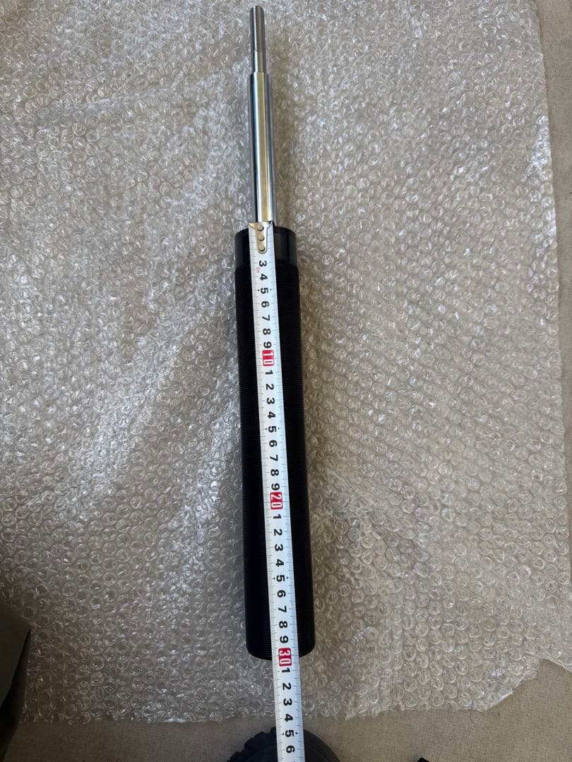 ブリッツ ZZRオーバーホール用カートリッジ 車高調 - メルカリ