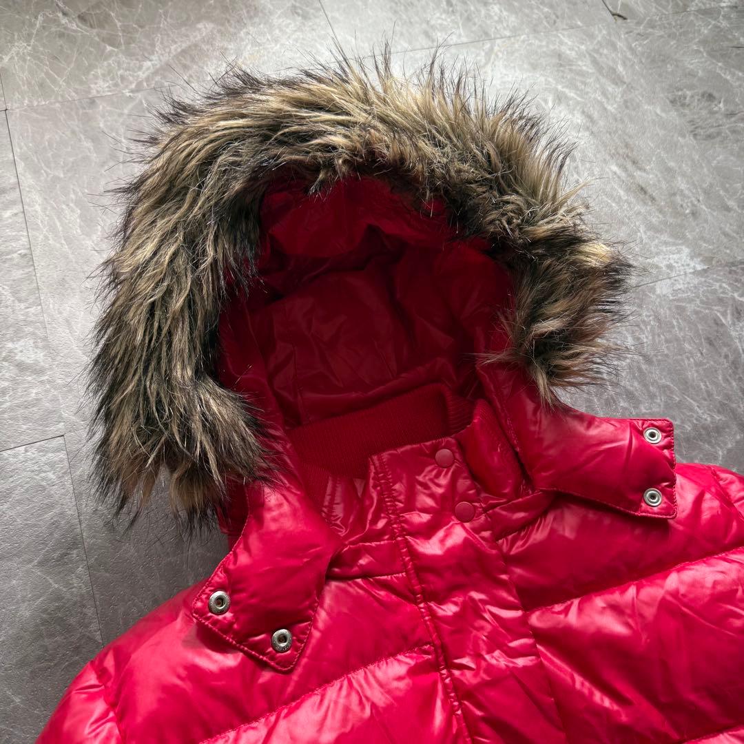 y2k archive old uniqlo far down jacket - メルカリ