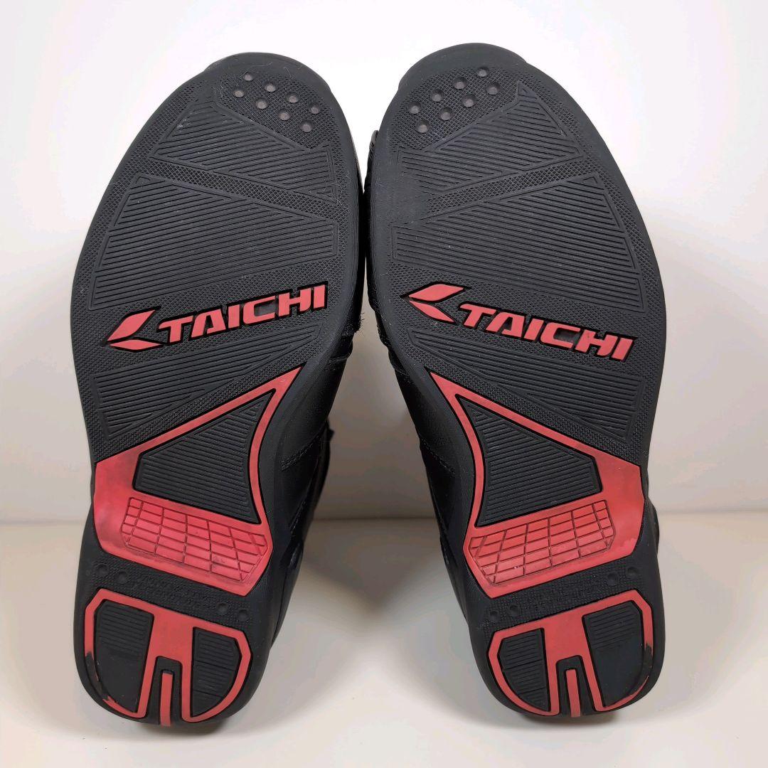 RSタイチ ドライマスター BOA ライディングシューズ 25.0cm