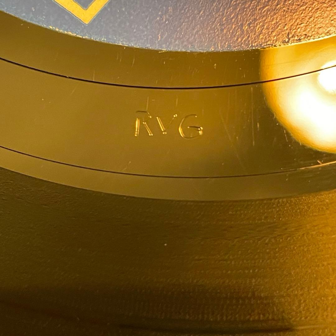 マイルスデイビス USオリジナル RVG DG EAR ジャズ レコード - メルカリ