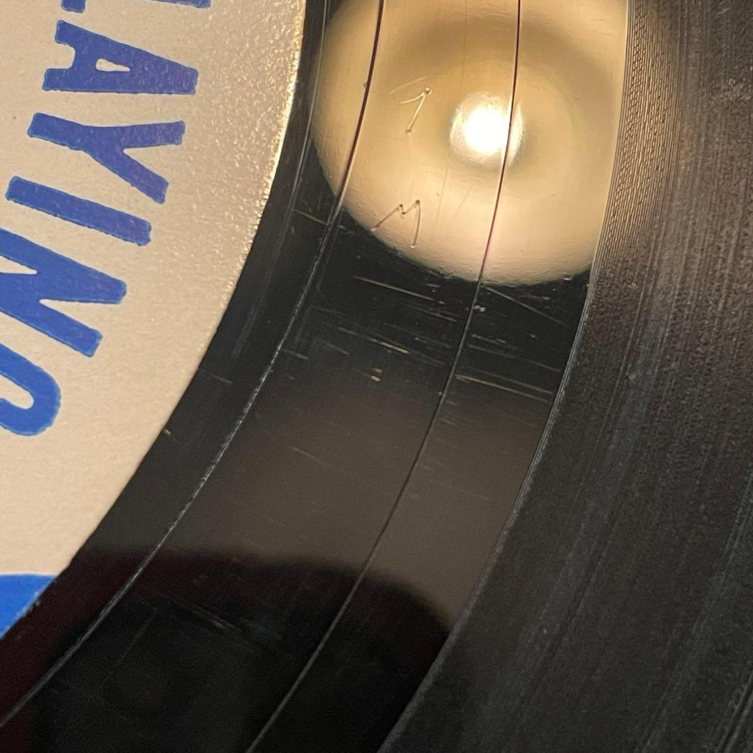 マイルスデイビス USオリジナル RVG DG EAR ジャズ レコード - メルカリ