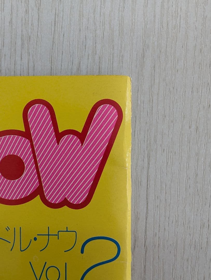 【天地真理】1973『 ヤングアイドルナウ VOL.2 晩秋号』中古品※特典付