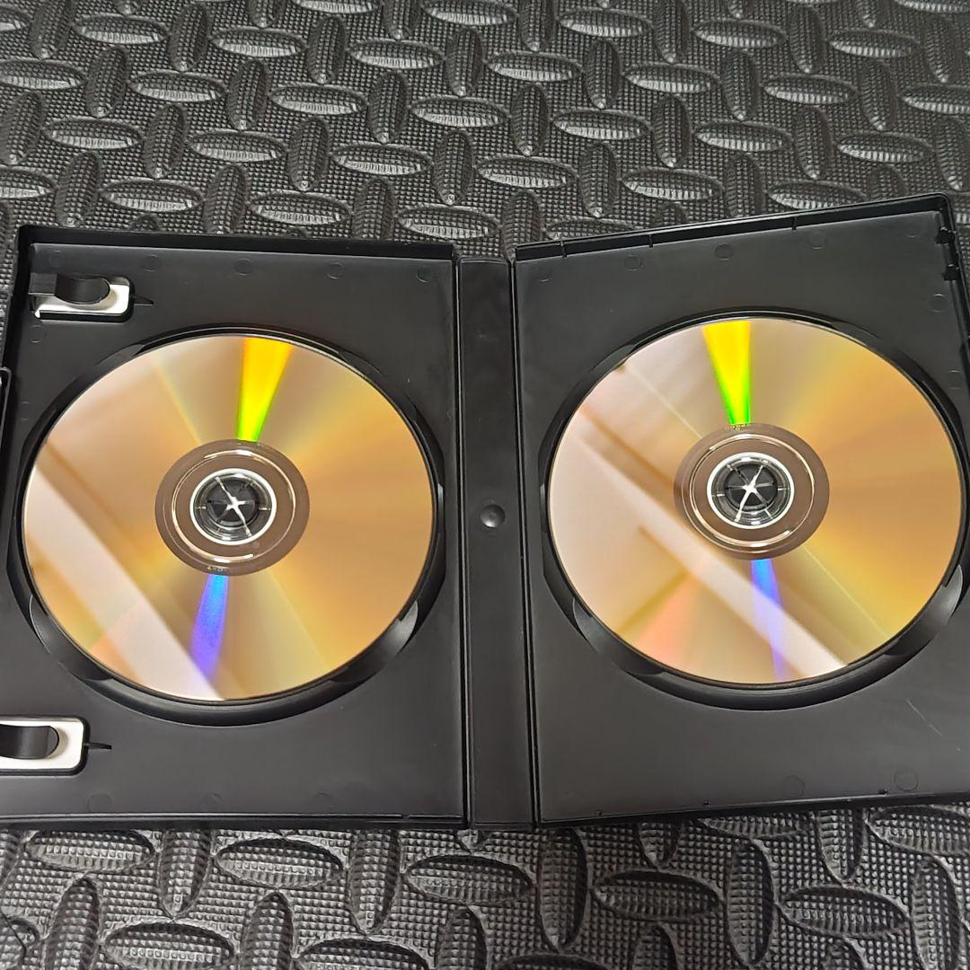 K-1 WORLD MAX 2008 DVD 2枚組 - メルカリ