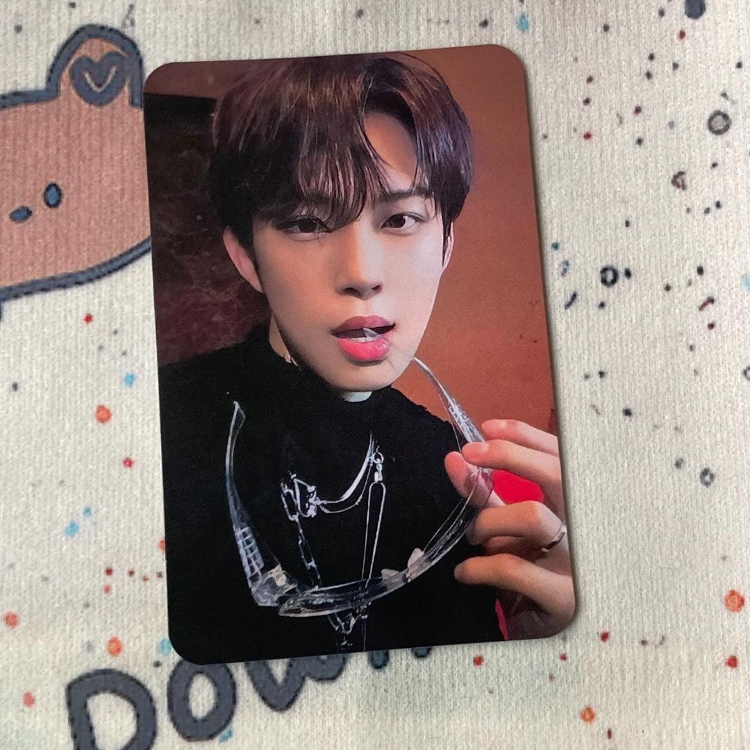 ALD1 ゴヌ 入場限定 ショーケース トレカ - メルカリ