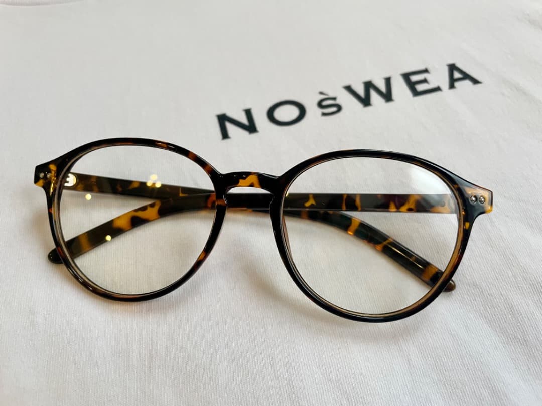 ☆値下げ11:59迄☆Da-iCE 花村想太 NOsWEA べっこうメガネ - メルカリ