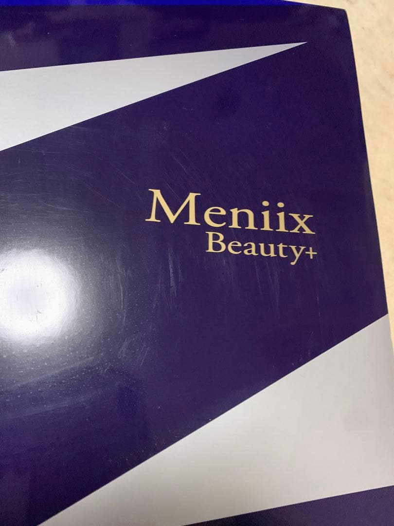 メニックスビューティープラス