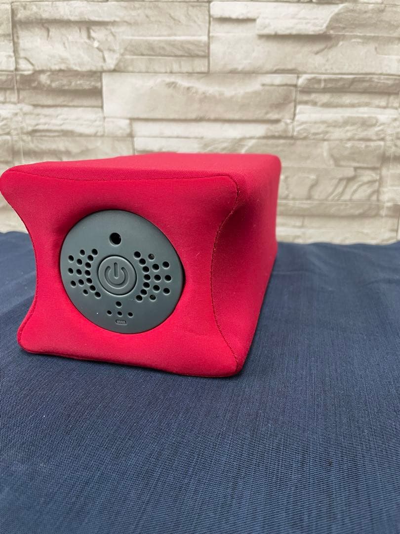 dinos ジェットスリムボディマックス レッド - メルカリ