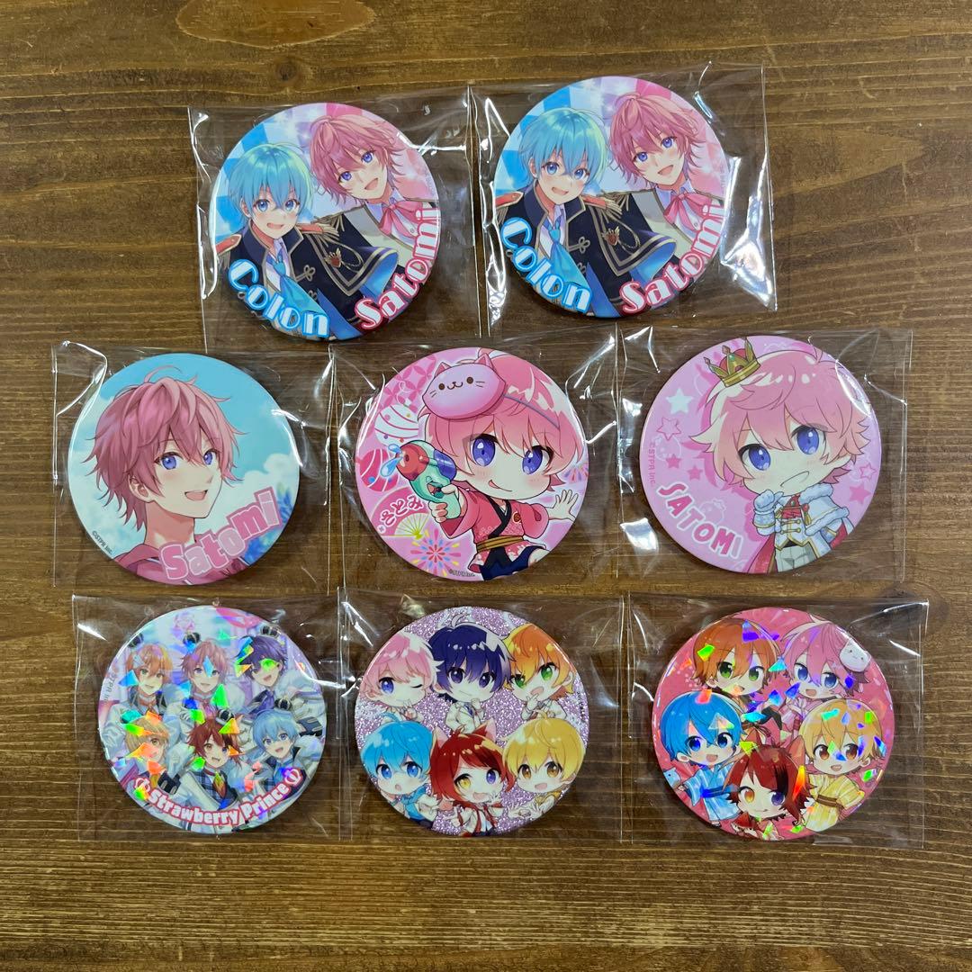 すとぷり さとみくんグッズ まとめ売り - メルカリ