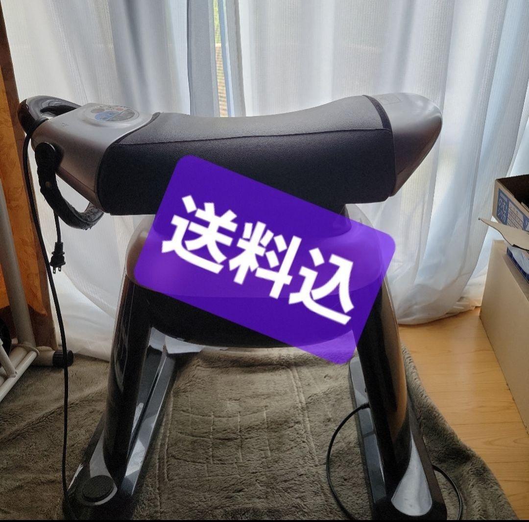 FUJIIRYOKI フジ医療器「座む~馬」HM-700 - メルカリ