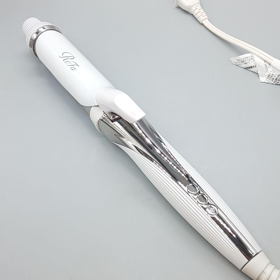 ReFa リファ ビューテック カールアイロン 32㎜《正規品》703