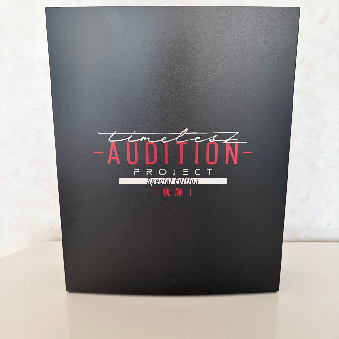 初回】timelesz project タイプロ Blu-ray & パーカー - メルカリ