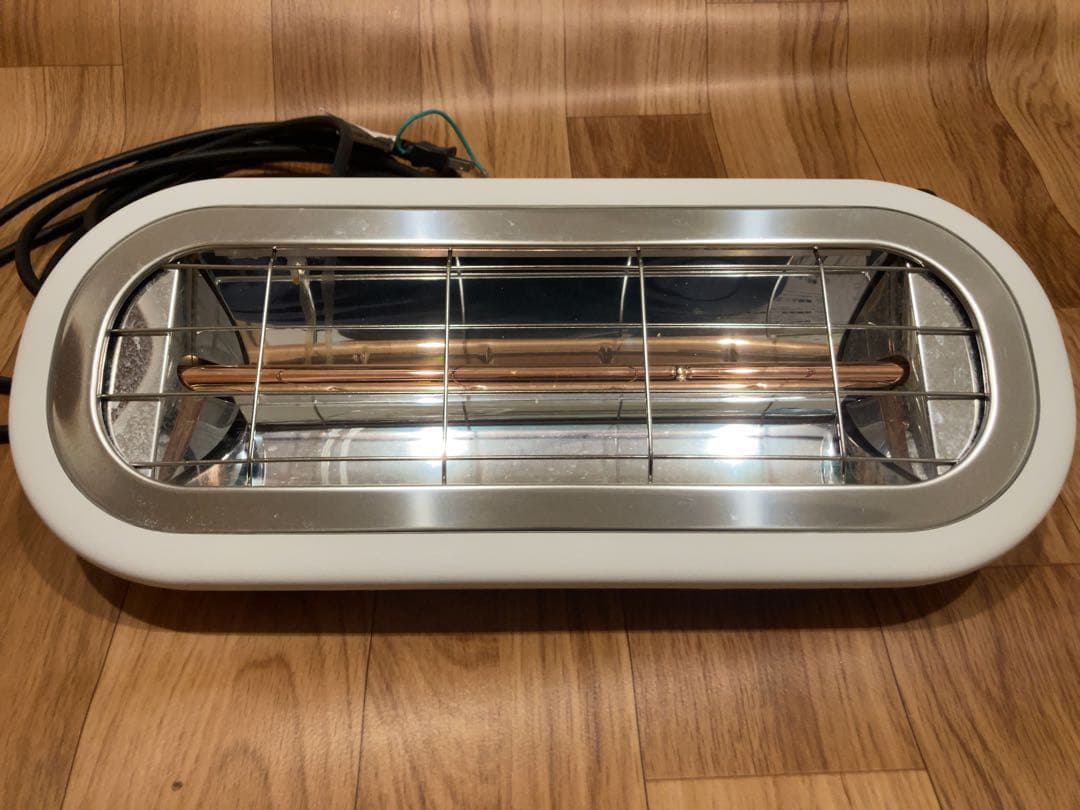 クレスター お風呂ヒーター HEAT-S-101WA お風呂暖房 バス暖房 防水 Chrester（クレスター） お風呂ヒーター 家庭用 速暖 防水 お風呂用