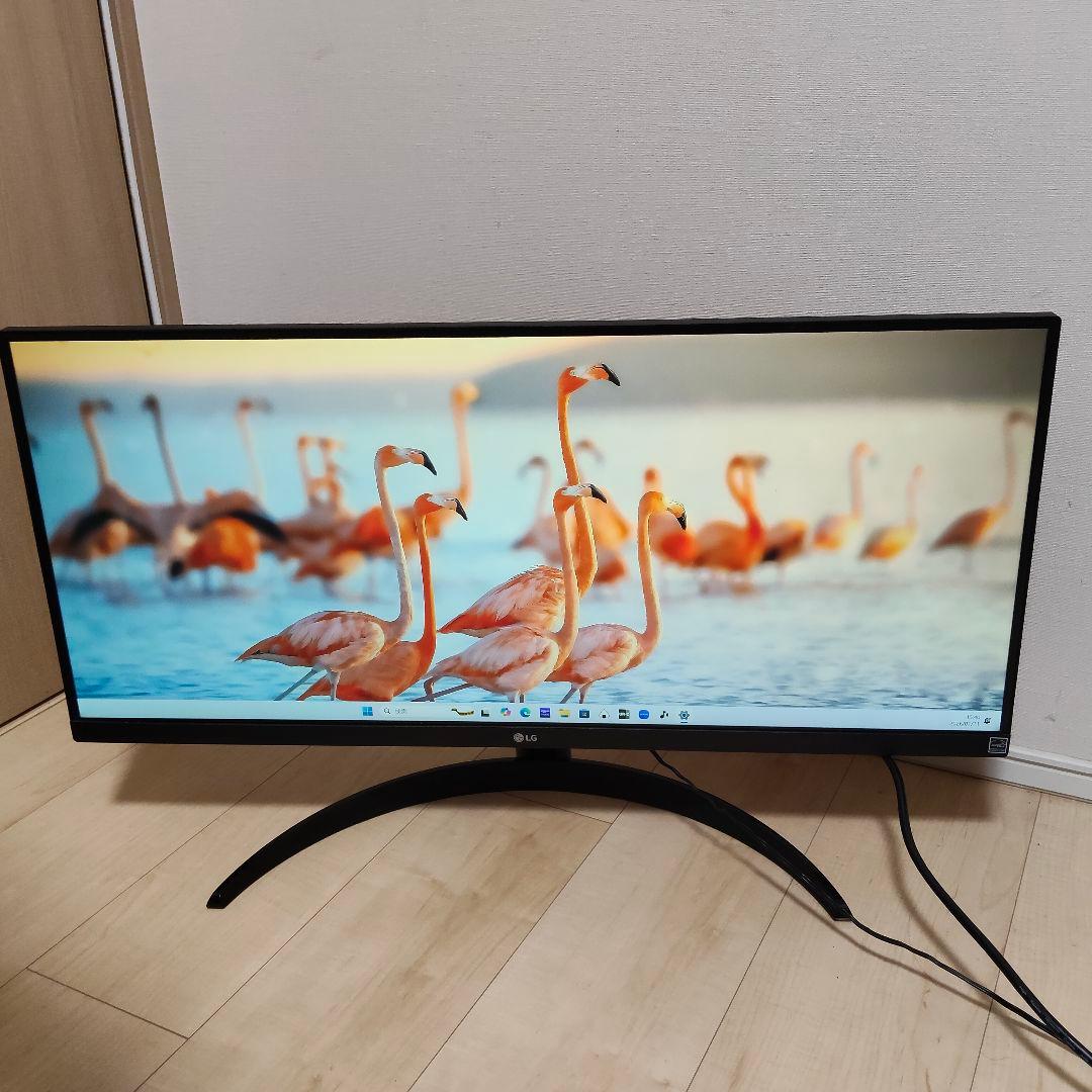 LG 29インチ ウルトラワイドモニター 公式】 LG 21:9 ウルトラワイドモニター - 29WQ600-W | LG JP | LG JP