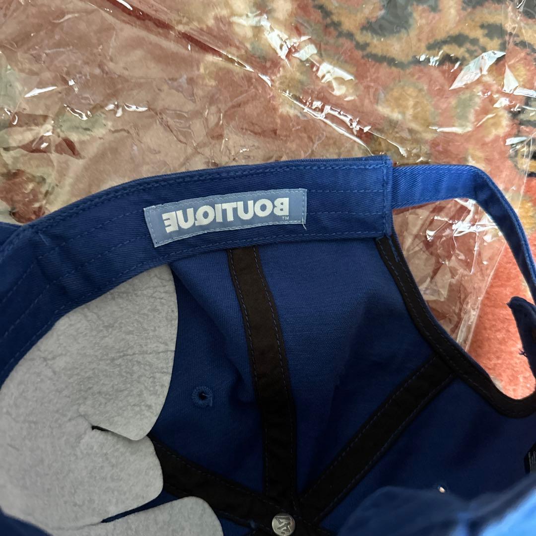 BOUTIQUE CAP '47（ブティック '47）金子恵治 LECHOPPE - メルカリ