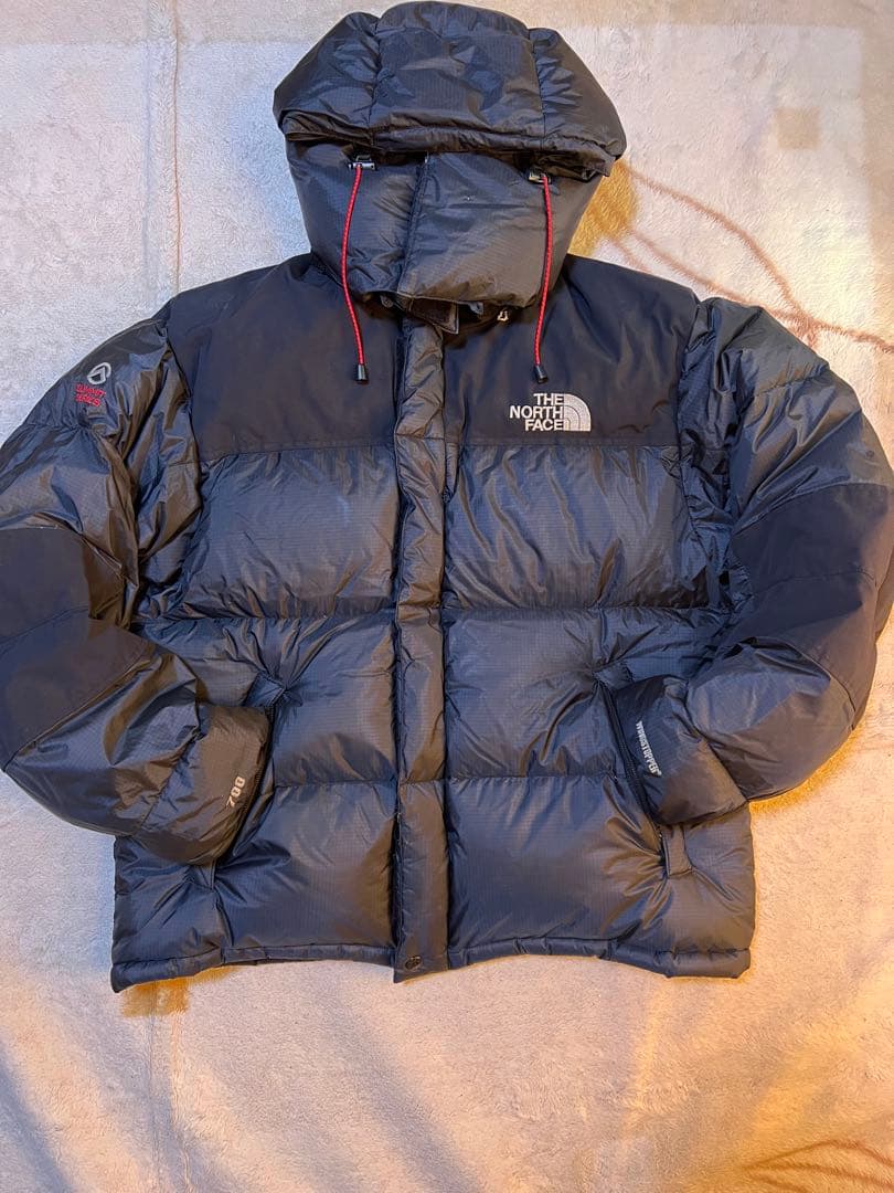 00s THE NORTH FACE サミットシリーズ バルトロ ダウン90s - メルカリ