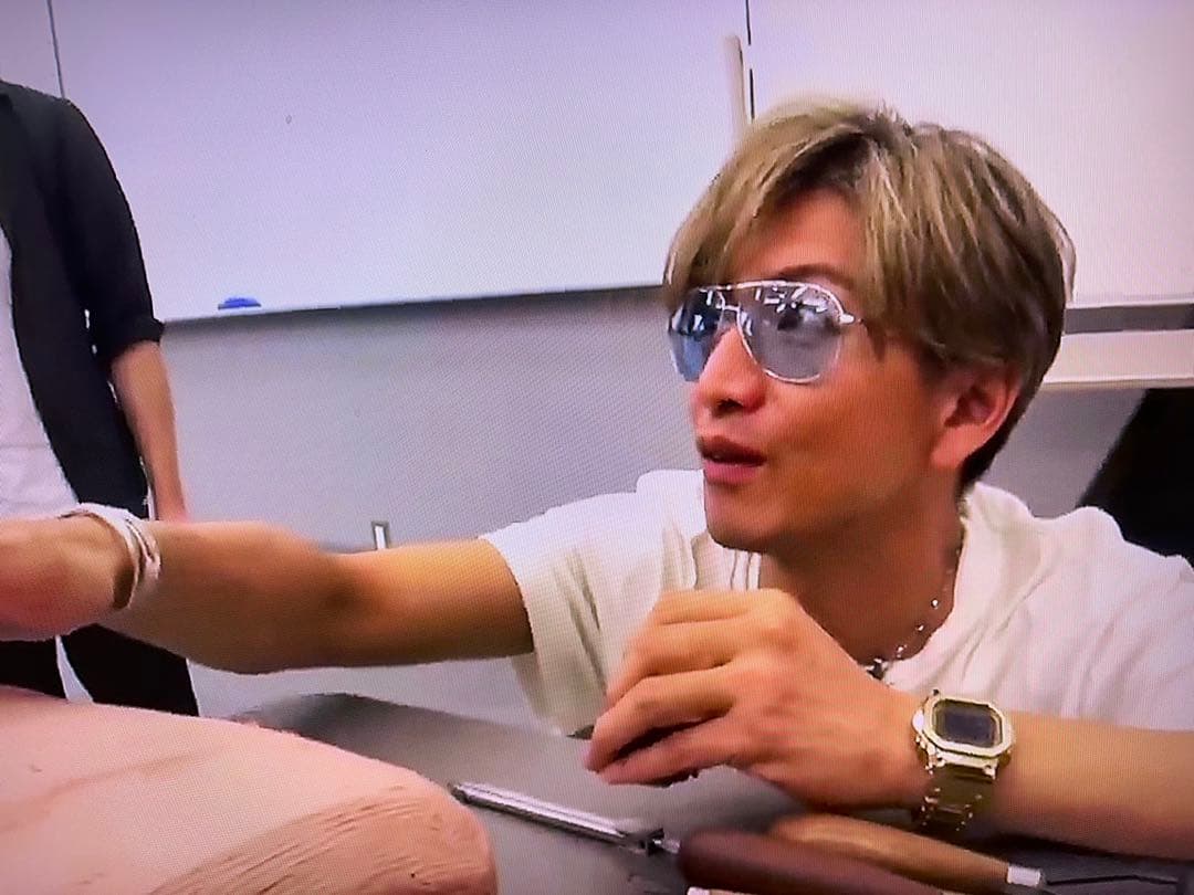 G SHOCK GMW-B5000 国内正規モデル キムタク着用 GW SALE - メルカリ