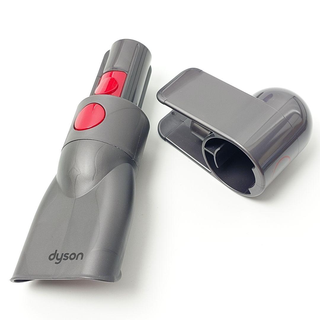 【美品】Dyson micro 1.5kg SV21 コードレスクリーナー