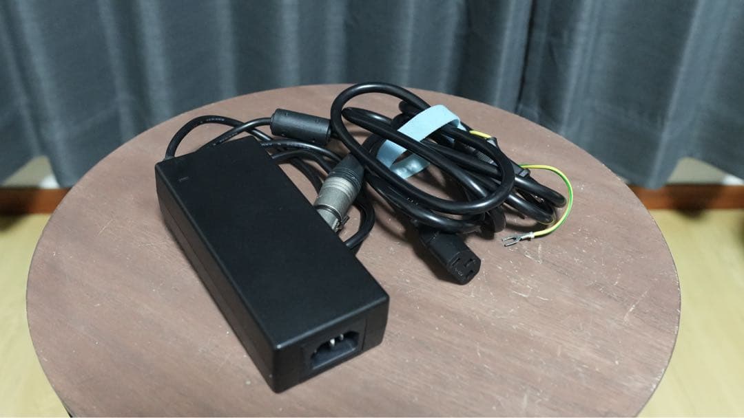 Blackmagic URSA Mini Pro 4.6K EF 本体