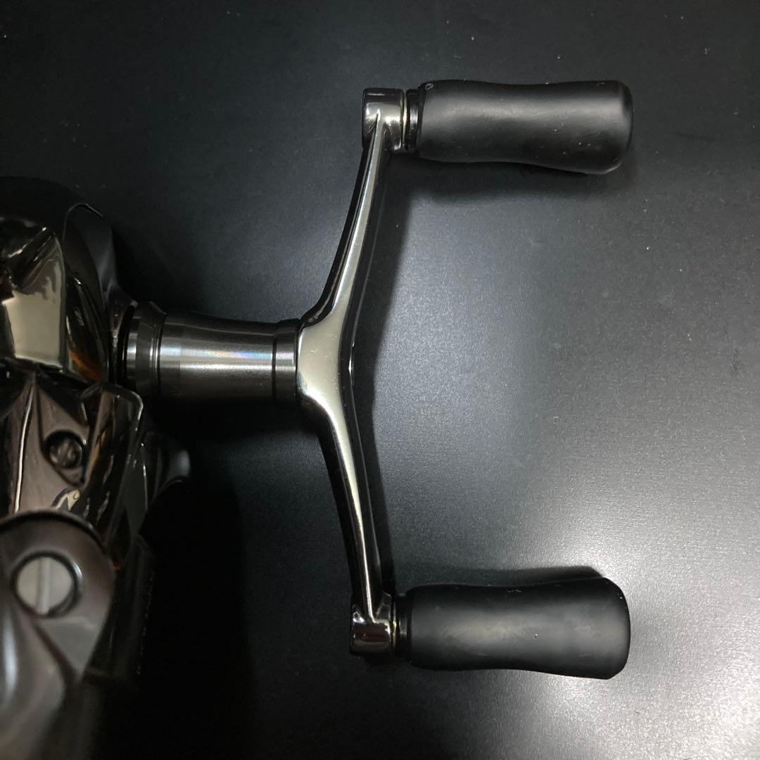 18 ステラ 1000SSSDH シマノ - メルカリ