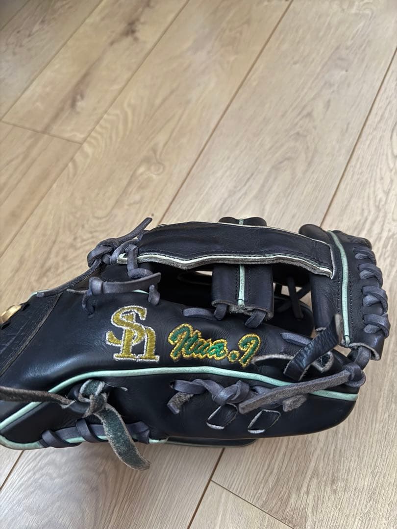 ソフトバンクホークス　実使用 Yahoo!オークション -「福岡ソフトバンクホークス実使用」の落札相場