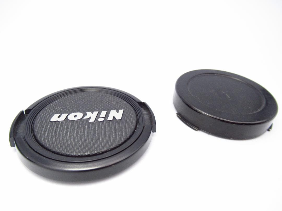 激レア！ニコン Nikkor-p.c 10.5cm 2.5 コンタックスCレンズ