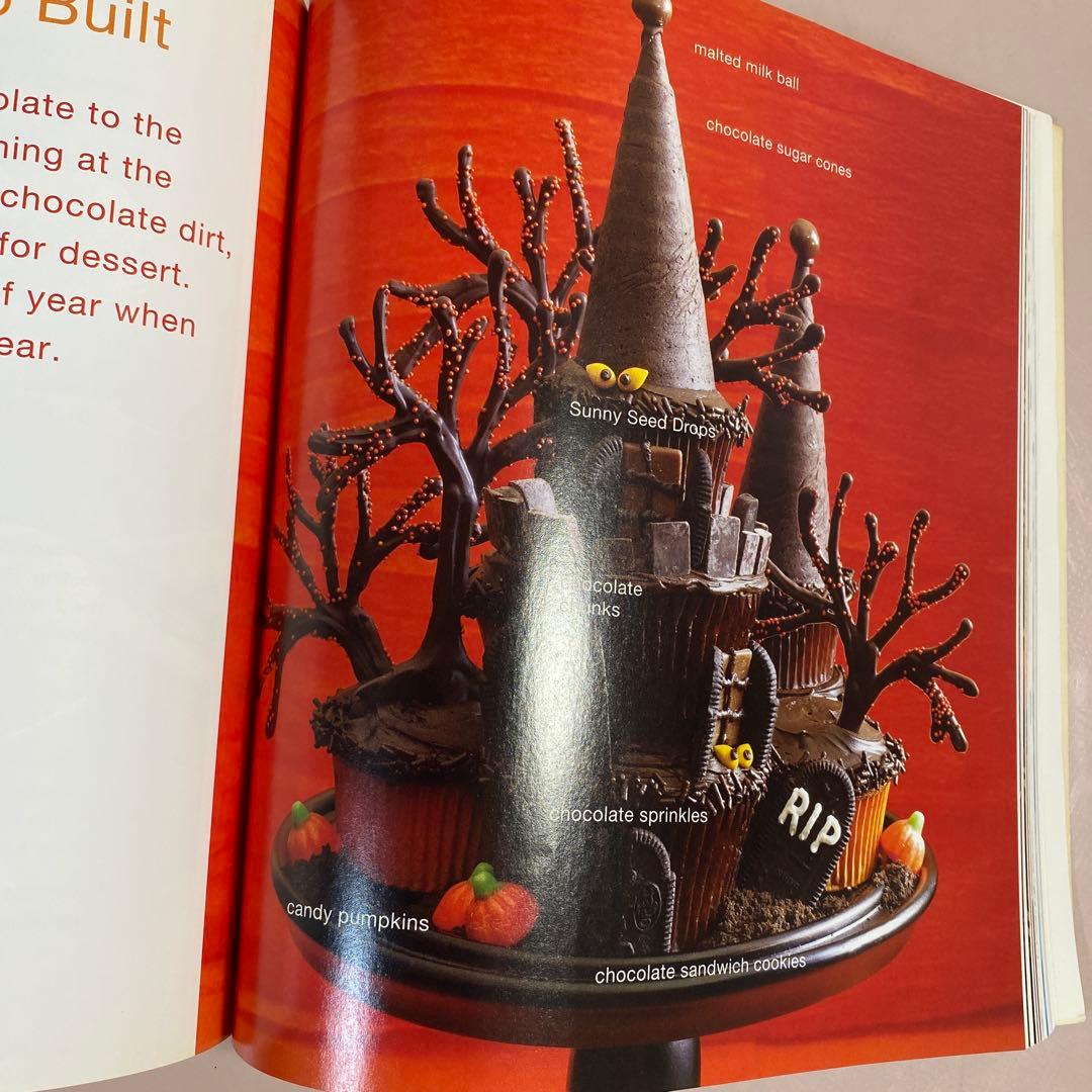 What's New, Cupcake? カップケーキ本