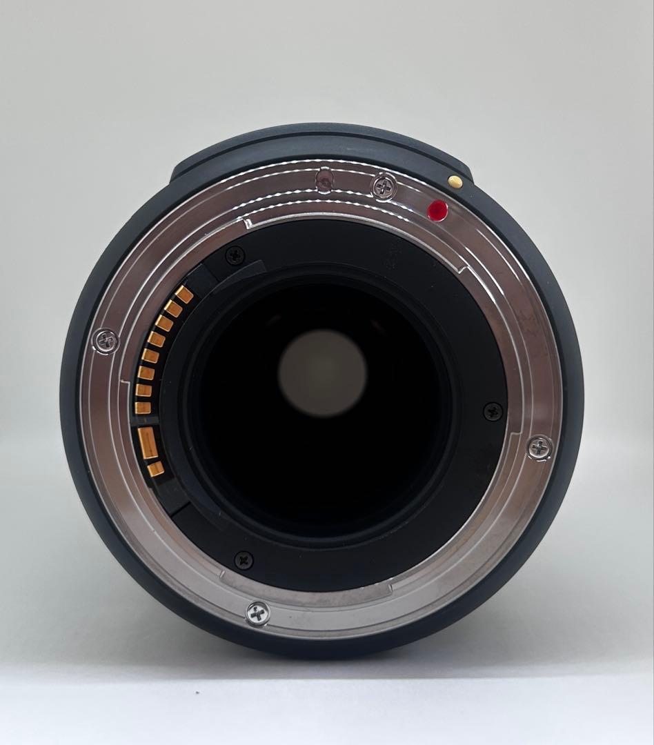 ☆シグマ18-300mm F3.5-6.3 DC MACRO☆ キヤノン用