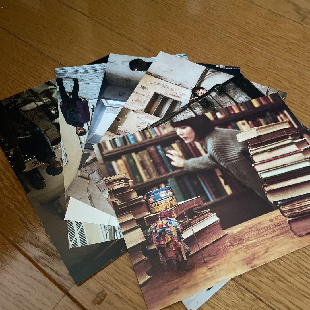 見っけ デラックスエディション会員限定盤CD、DVD