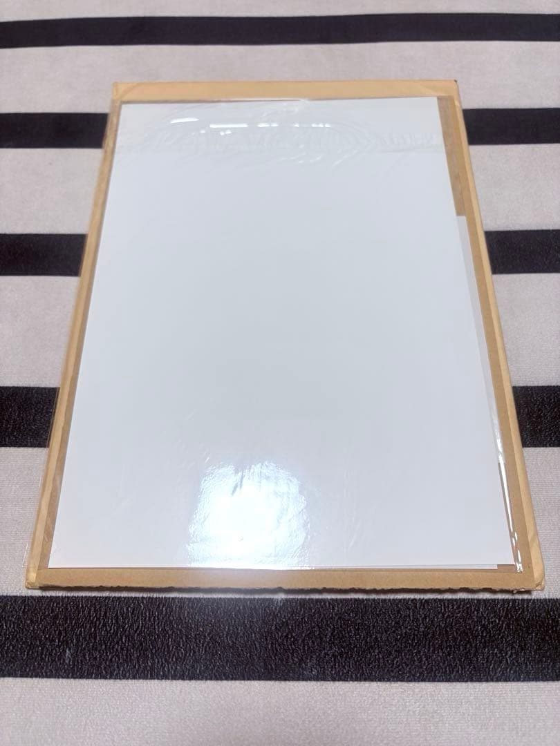 ToLoveる-とらぶる-ダークネス　ヤミお風呂ポスター&結城美柑クリアファイル