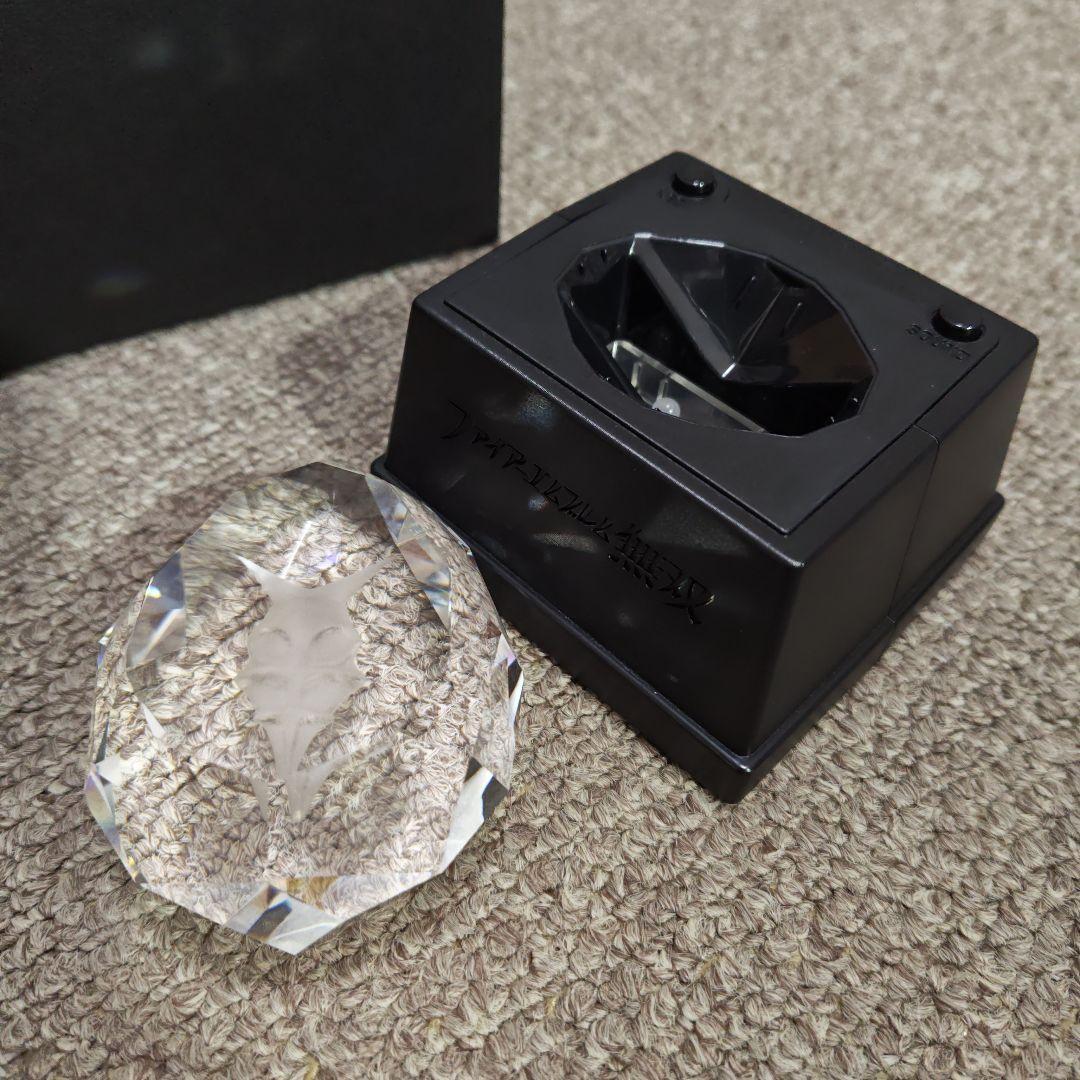 ファイアーエムブレム無双 竜石クリスタル - メルカリ