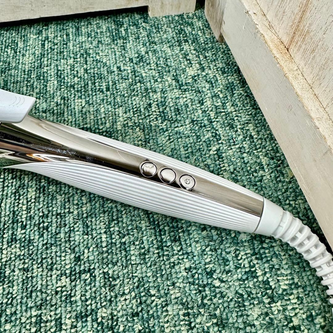 ReFa CURL IRON リファカールアイロン RE-AF00A 22年製の通販｜www