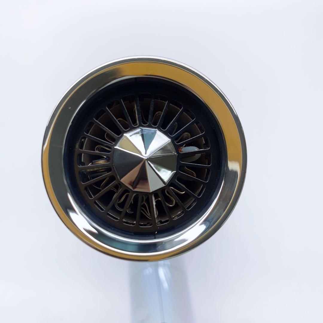 《ほぼ未使用⭐️付属品完備》 Refa リファ ドライヤー スマート MTG