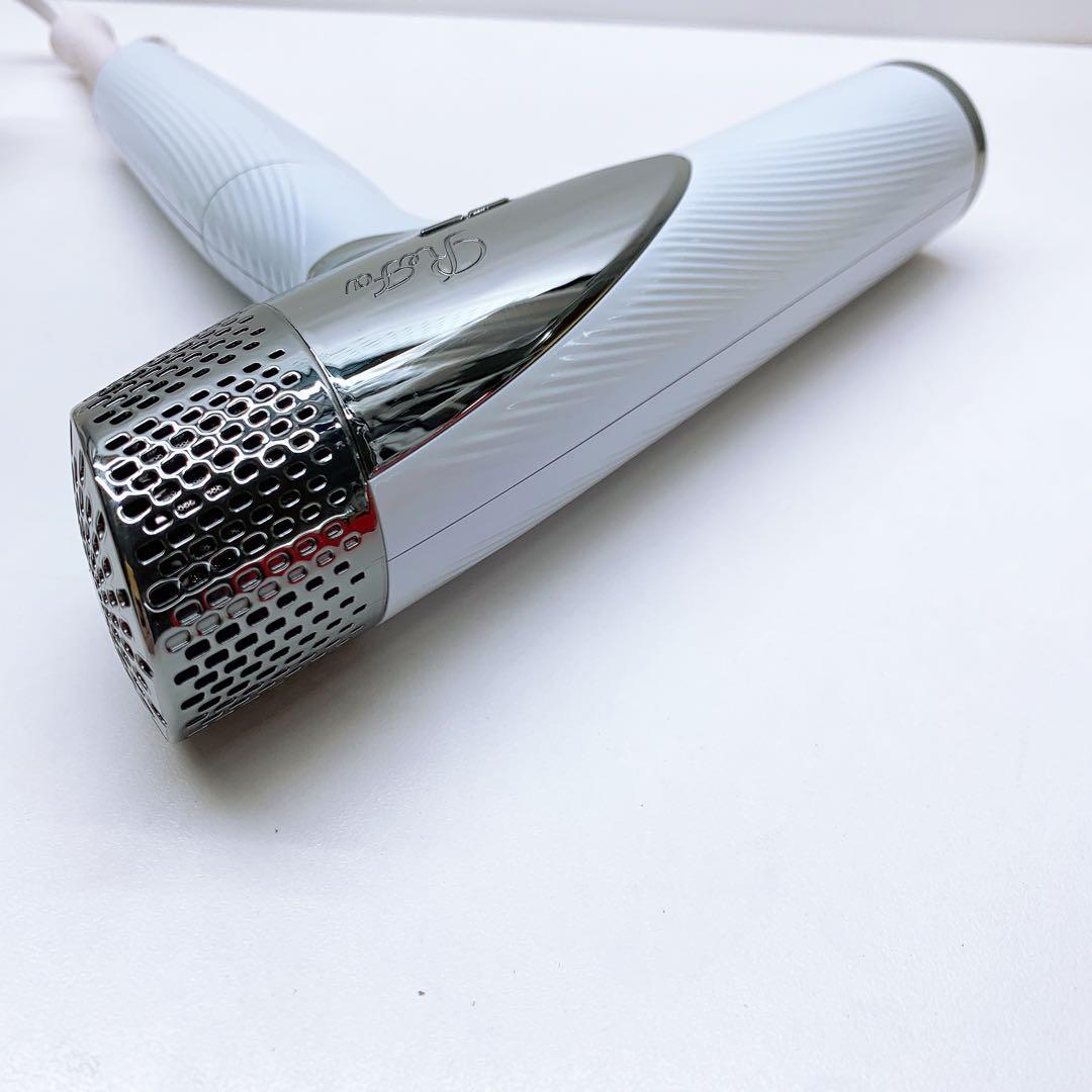 《ほぼ未使用⭐️付属品完備》 Refa リファ ドライヤー スマート MTG