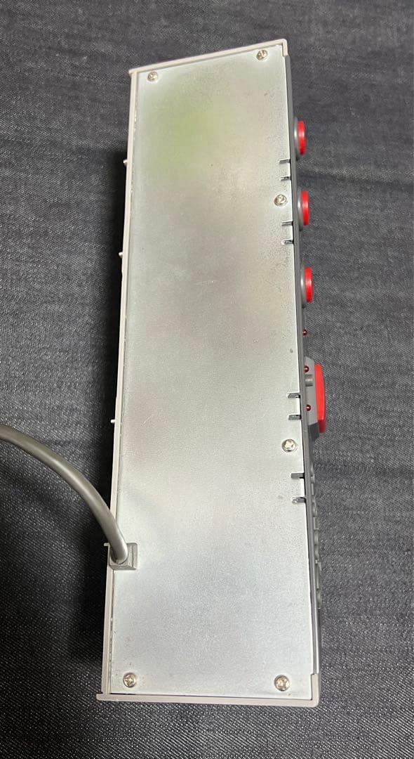 PlayStation用 パチスロコントローラー SLPH-00098 シスコン - メルカリ