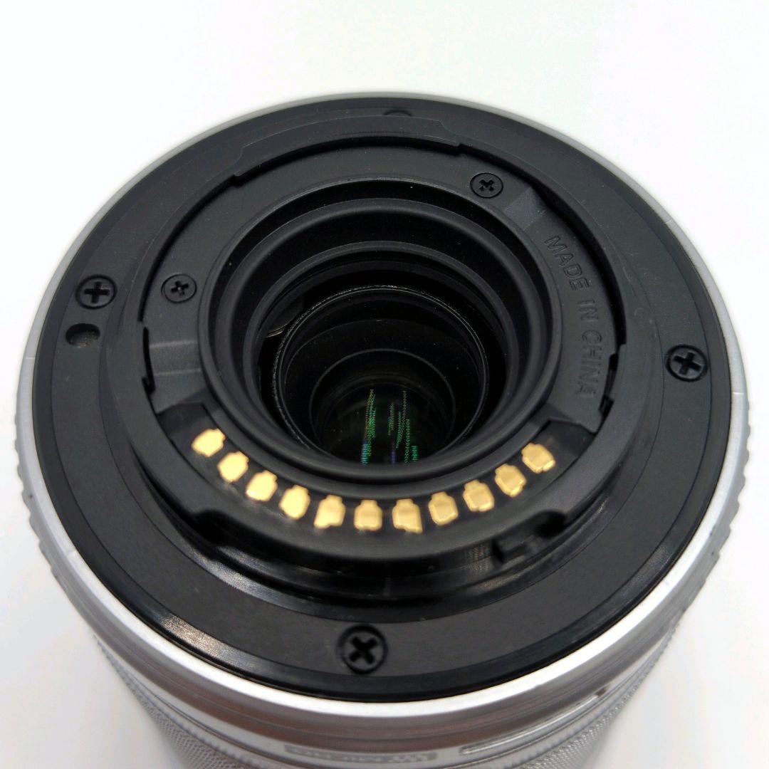 【未使用級】OLYMPUS ED 40-150mm F4.0-5.6 R