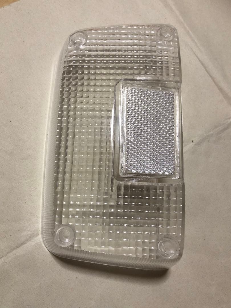 キタコ クリアテールレンズ GSX250/400 ゴキ ザリ - メルカリ