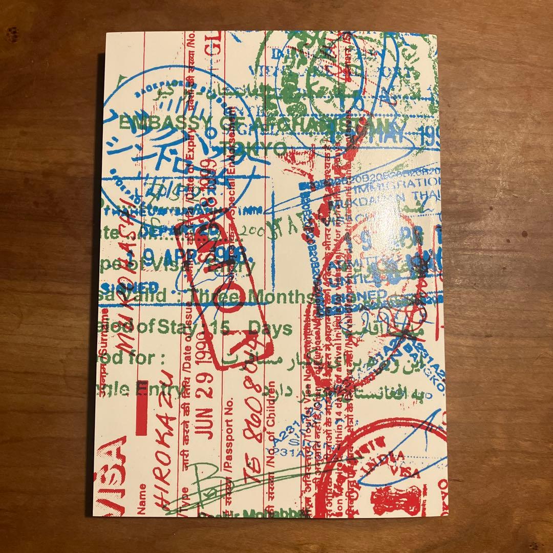 バックパッカーシンドローム - メルカリ