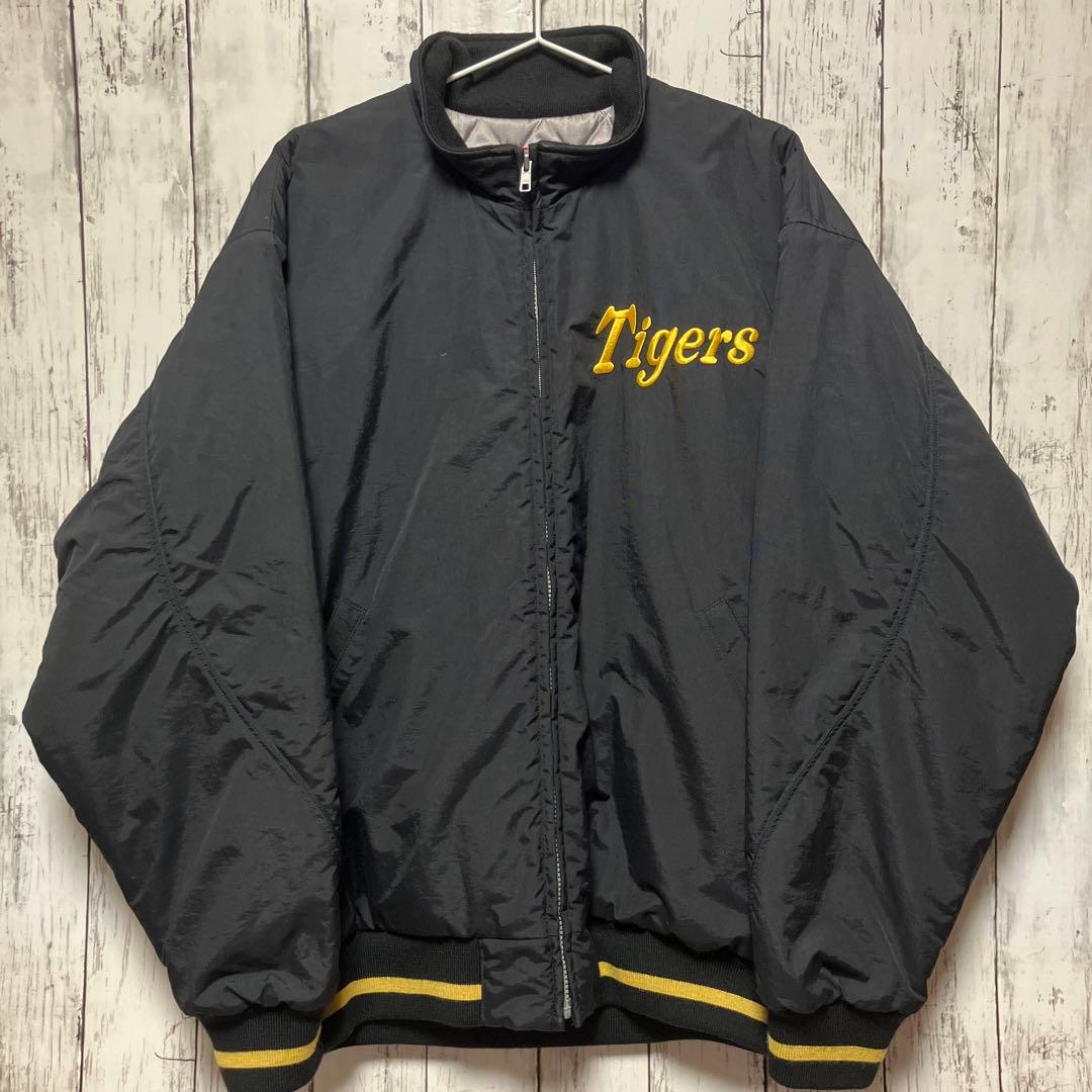 ローリングス 阪神タイガース ジャケット O グランドコート - メルカリ