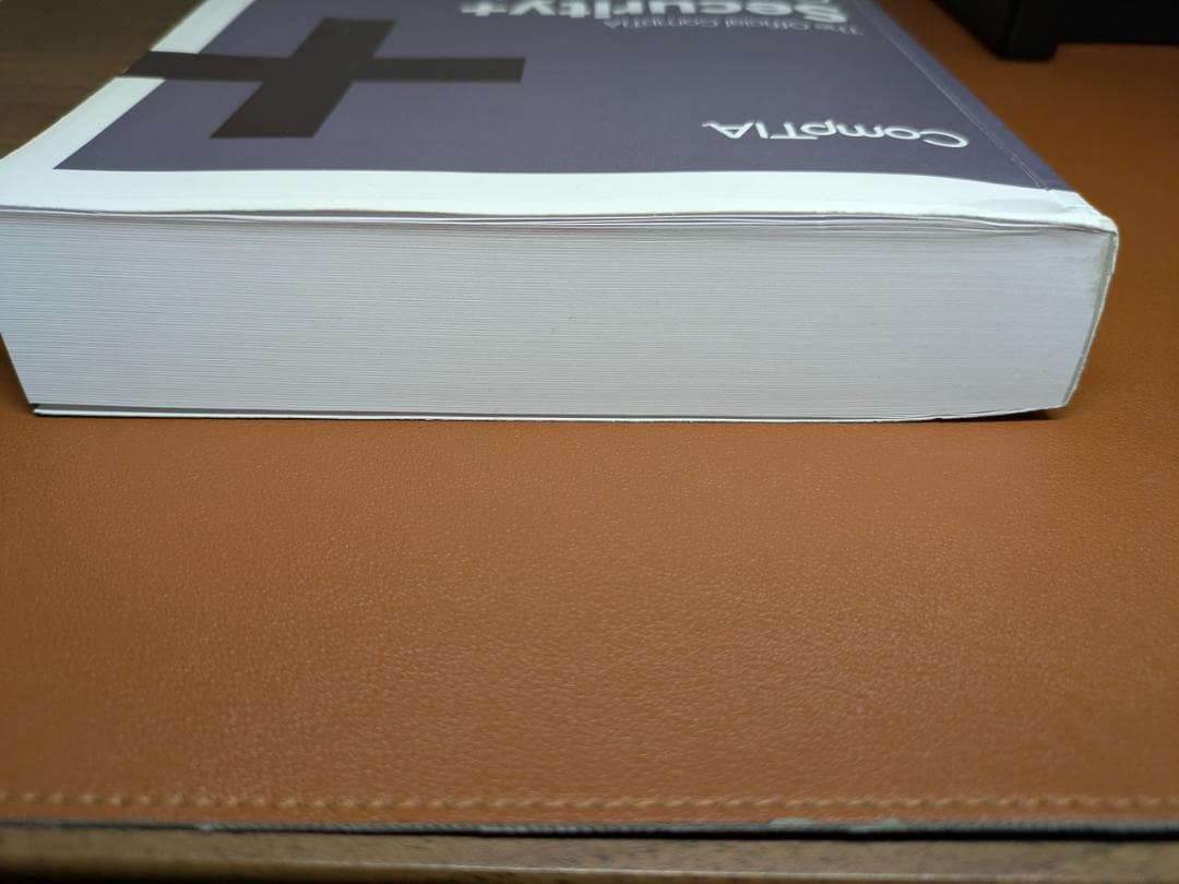 CompTIA Security+ Study Guide日本語版SY0-701 - メルカリ