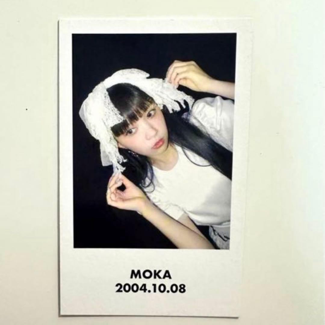 公式品】 ILLIT アイリットデビューショーケース 入場者限定 トレカ