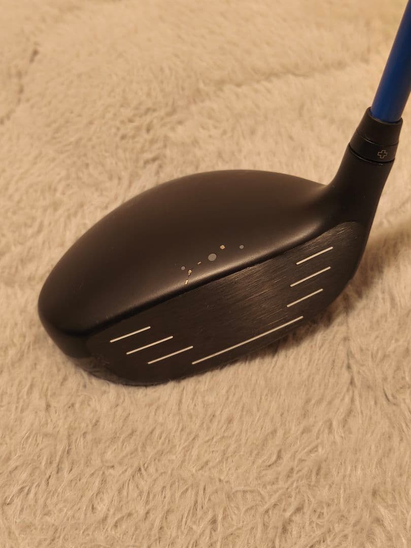 ピン、PING・G425MAX・3W・ツアーAD・BB-6S・テーラーメイド - メルカリ