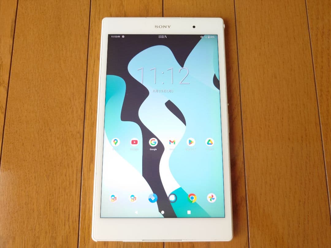 Androidタブレット本体 SONY Xperia Z3Tablet compact / Android11 SONY Xperia Z3 Tablet Compact Wi-Fiモデル 32GB 価格比較 - 価格.com