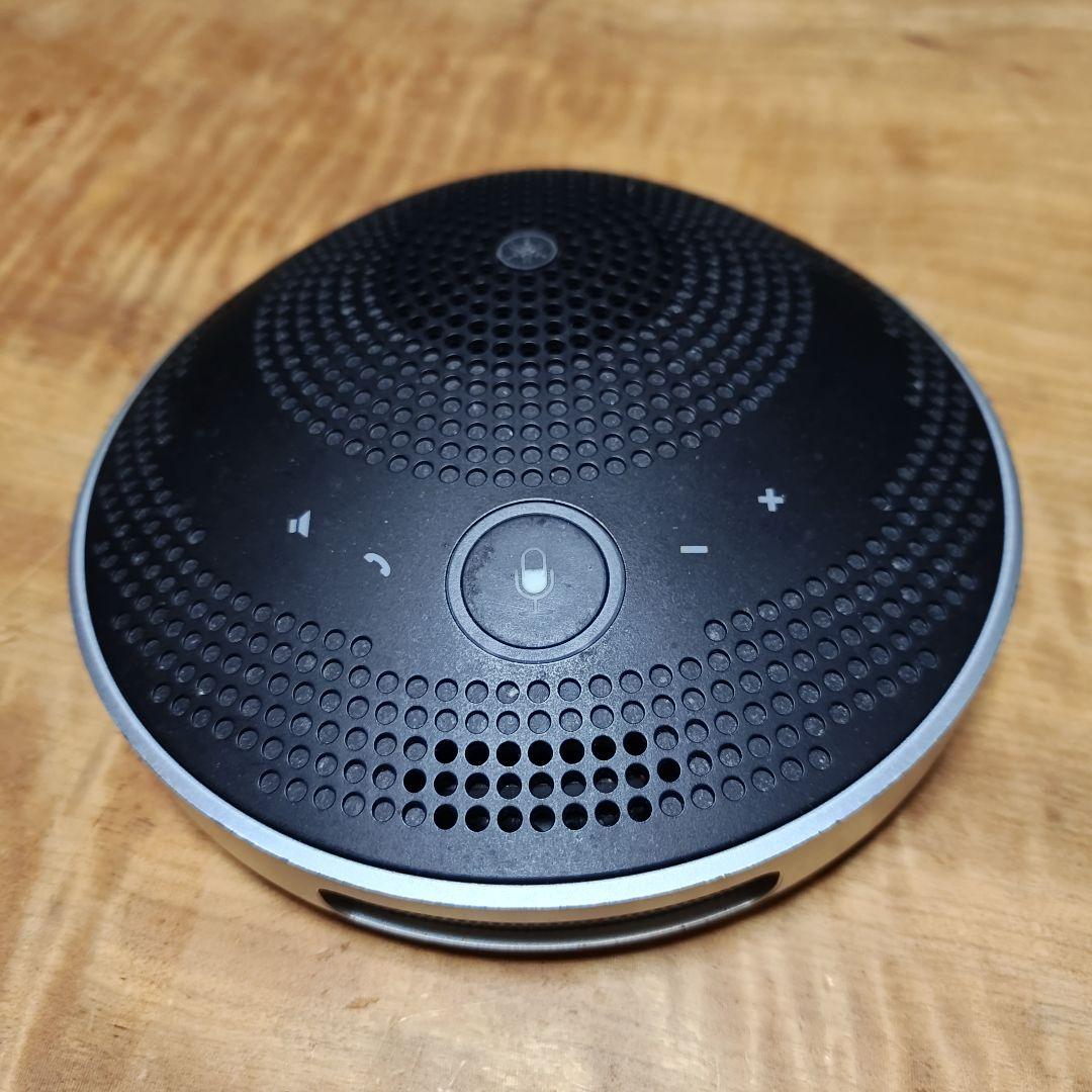 YAMAHA YVC-200 コンファレンススピーカー YVC-200 特長