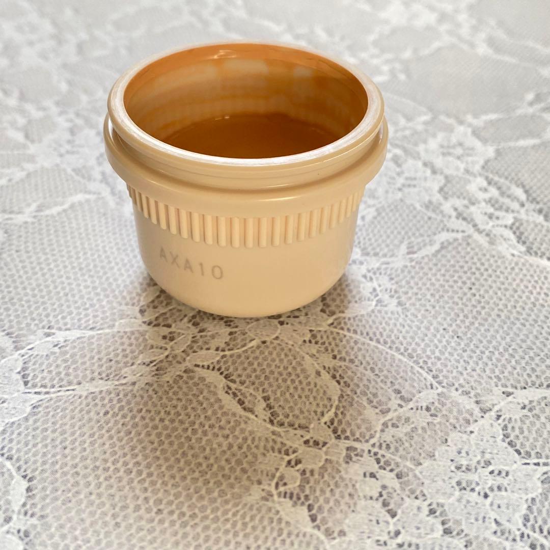 ポーラB.A ハイドレイティング カラークリーム P2ケース 未使用