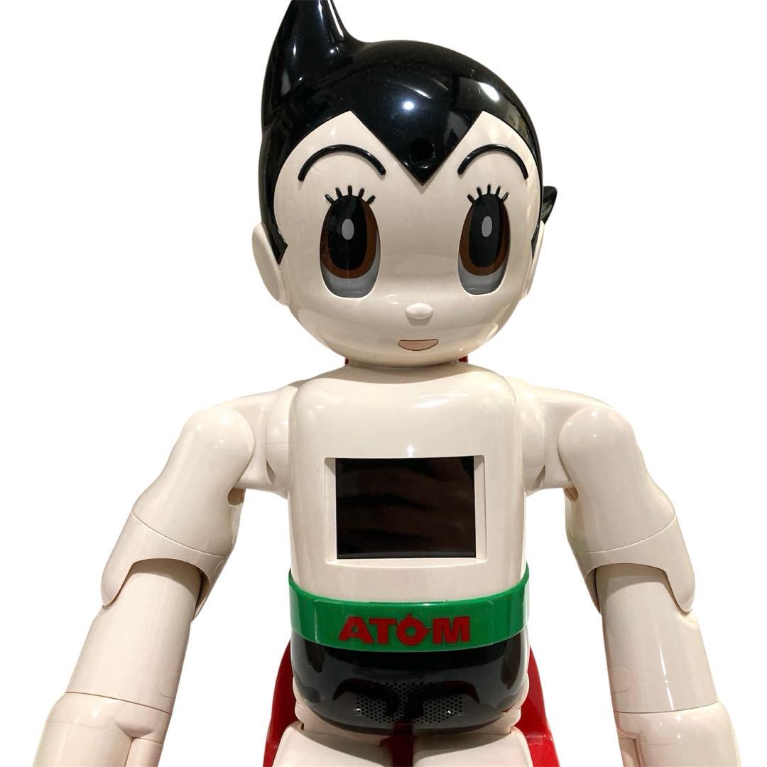 週刊 鉄腕アトムを作ろう AIロボット 講談社 動作未確認 キャリー