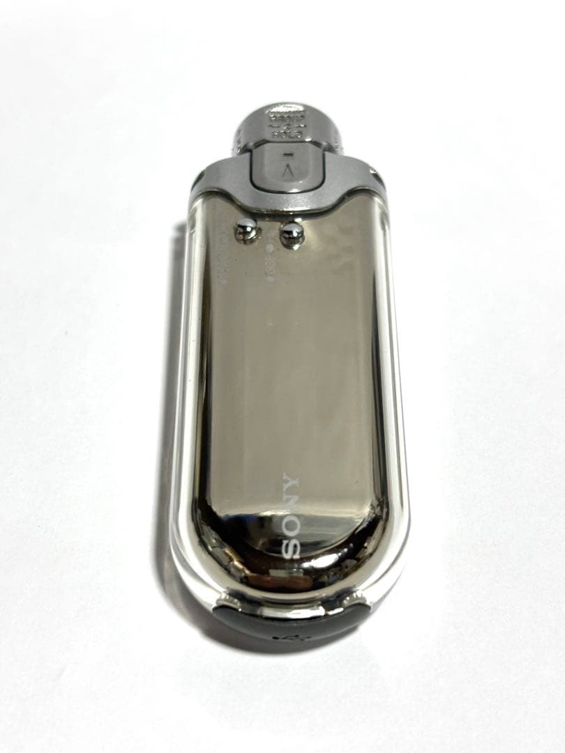 SONY ウォークマン NW-E507 ジャンク品 - ポータブルプレーヤー