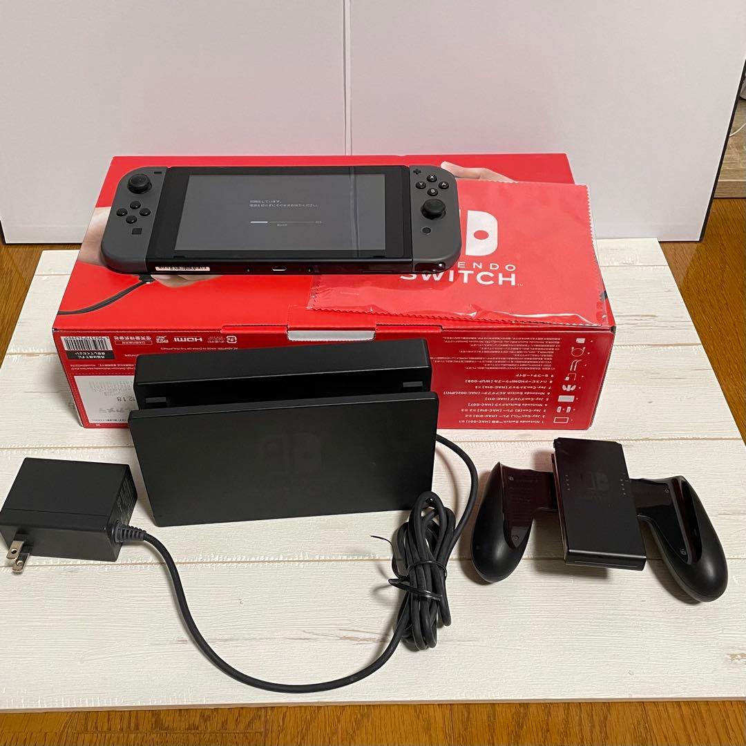 【箱あり】Nintendo switch 本体 楽天ブックスでSwitch 2本体が販売再開中！セット商品もあり