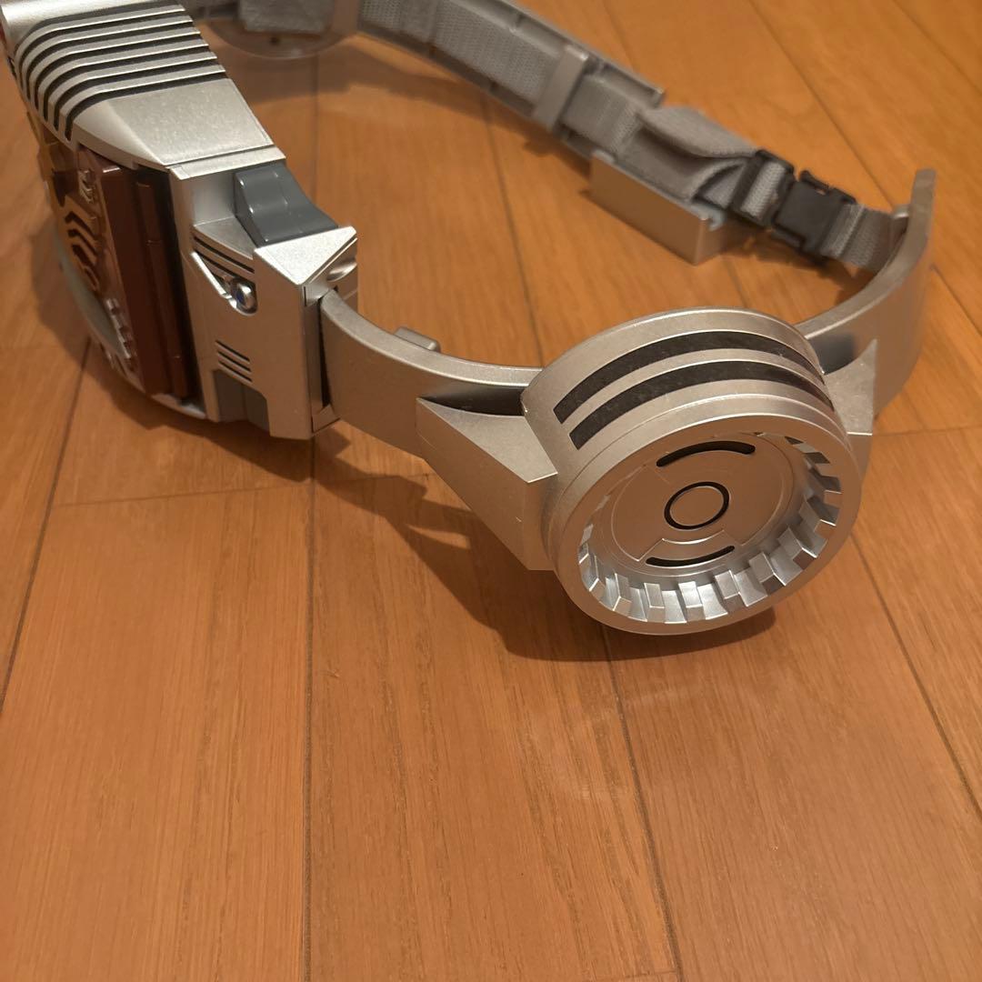 CSM Vバックル ドラグバイザー 仮面ライダー龍騎 オーディン カード