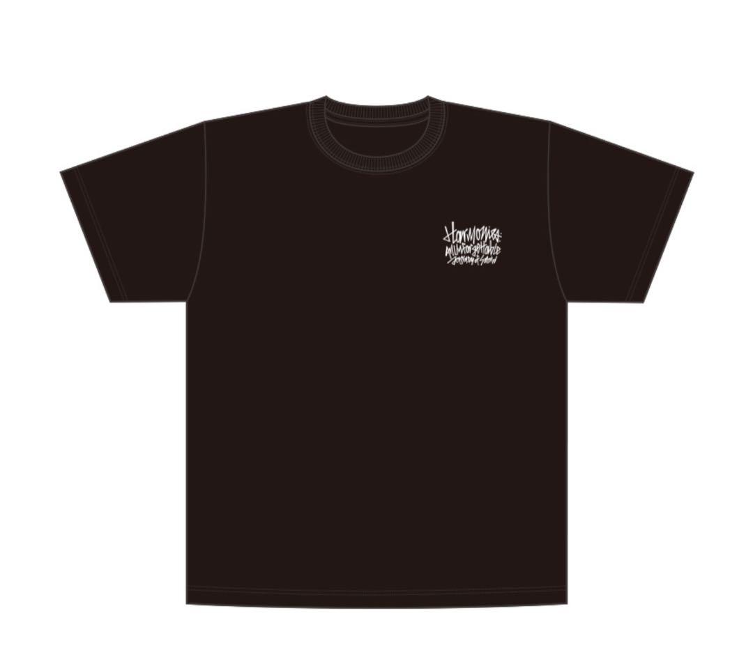 優里 LiVE写真を背中にプリントしたTシャツ XL - メルカリ