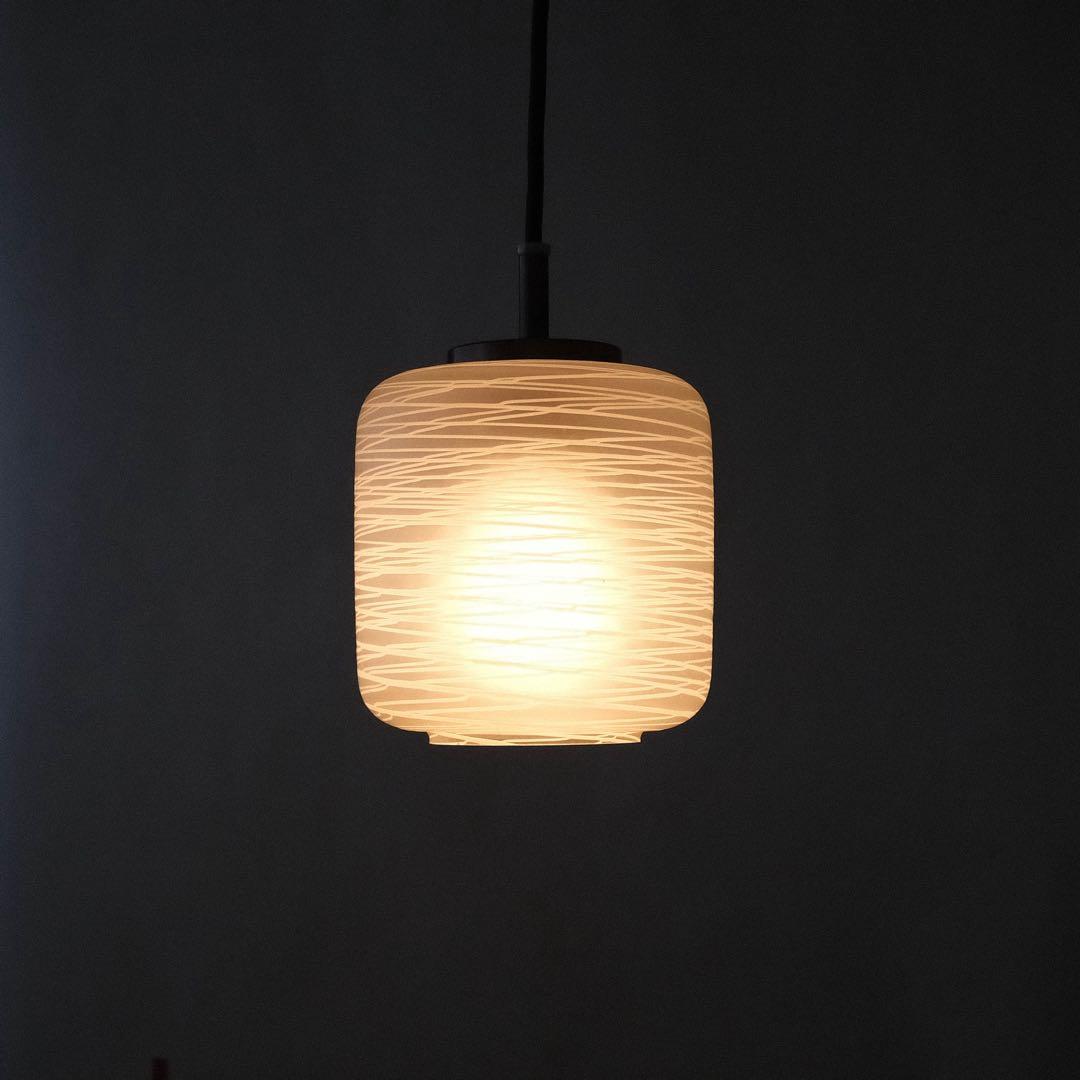 ペンダントライト　レトロ　ヴィンテージ　ミッドセンチュリー　スペースエイジ 2026年最新】Yahoo!オークション -ミッドセンチュリー スペースエイジ